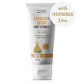 WOODENSPOON Opaľovacie mlieko baby & family SPF 30 100 ml