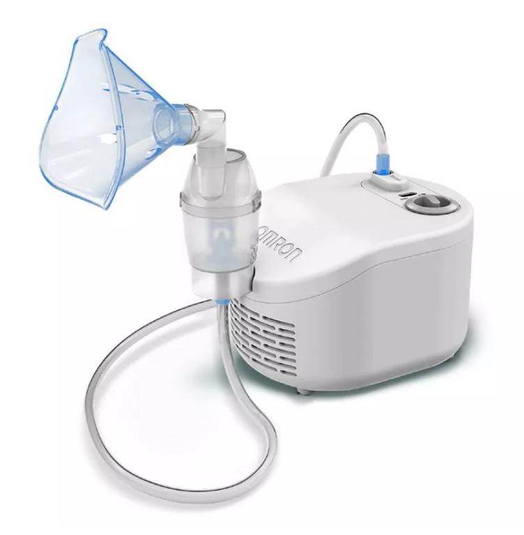 Inhalátor OMRON (C101 Essential)