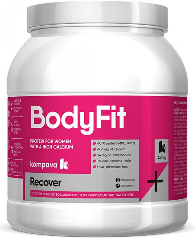 Kompava BodyFit 420g