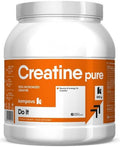 Kompava Kreatin Pure 500 g