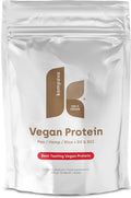 Kompava Vegan Protein 525 g