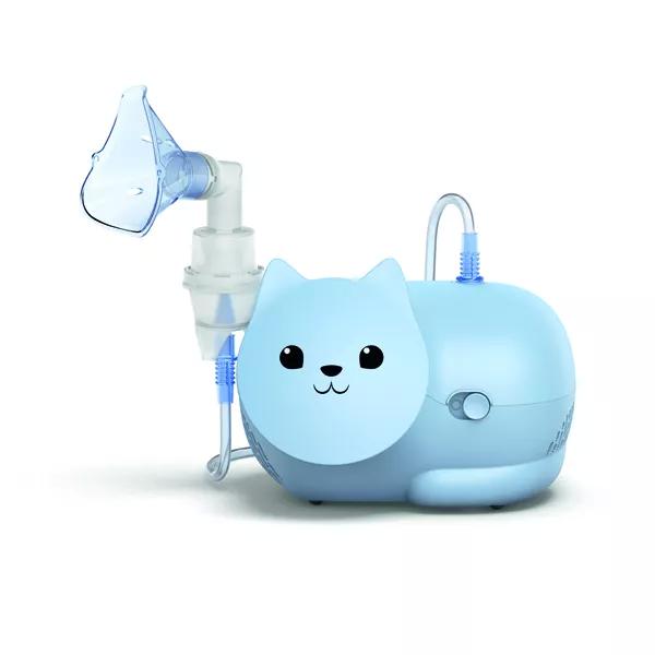 OMRON Nami cat inhalátor kompresorový 1 ks