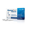 Apotex HemaGel Procto čípky 5 ks