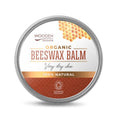 Wooden Spoon balzam so včelím voskom na suchú pokožku 60 ml