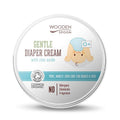 Wooden Spoon detský ochranný krém proti zapareninám 100 ml