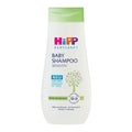 HiPP BabySanft jemný šampón 200 ml