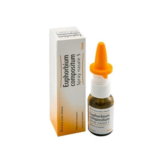 Euphorbium sprej 20ml