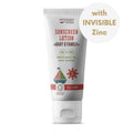 WoodenSpoon Baby & Family opaľovacie telové mlieko SPF50 100 ml