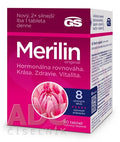 GS Merilin originál 60 tabliet