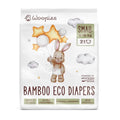 WoodenSpoon Woopies EKO SMALL 6-10 kg 32 ks
