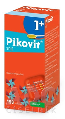 Pikovit sir.1 x 150 ml