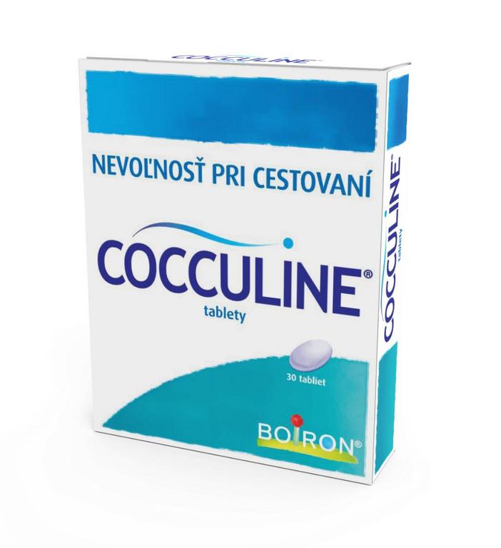 Cocculine 30tbl