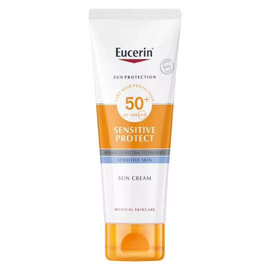 Eucerin Sun krém na tvár SPF50 50 ml