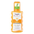 Eucerin Sun transparentný spray SPF50 200 ml
