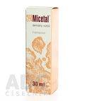 Micetal roztok 30ml