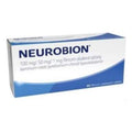 NEUROBION 100 mg/50 mg/1 mg 30 tabliet