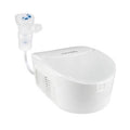 MICROLIFE Inhalátor neb pro 2v1 kompresorový inhalátor + nosová sprcha Set