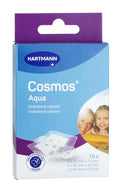 Cosmos náplasť do vody 3 veľkosti 10 ks