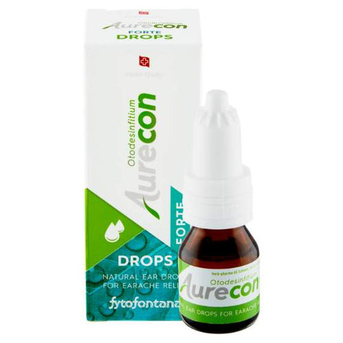 Aurecon drops forte 10ml