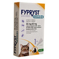 FYPRYST Combo 50 mg/60 mg mačky a fretky 0,5 ml