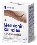 Phyteneo Methionin komplex 90 kapsúl