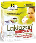 Laktazan extra 9000 FCC 12tbl