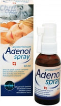 FYTOFONTANA Adenol sprej do hrdla 50 ml