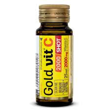 Olimp Labs Gold - Vit C 2000 shot