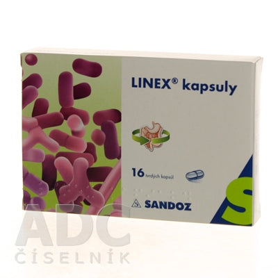 LINEX 16kps