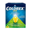 Coldrex horúci nápoj citrón 14 vreciek
