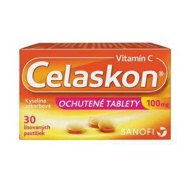 CELASKON 100 mg 30 tabliet