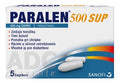 Paralen 500 SUP čapíky 5ks