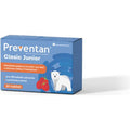 NEURAXPHARM Preventan clasic junior jahoda 30 ks