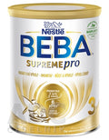 Beba Supreme pro 6HM-O 3 Mliečna výživa pre malé deti (od ukončeného 12. mesiaca)