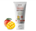 WoodenSpoon Opaľovacie telové mlieko Mango Baby & Family SPF50 - 100ml