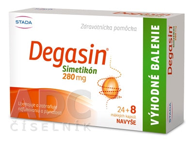 Degasin 32 cps