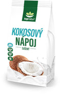 Topnatur KOKOSOVÝ NÁPOJ sušený nápoj v prášku 1x350 g