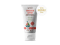 WoodenSpoon Baby&Family ochranné opaľovacie mlieko pre celú rodinu SPF 50, 150 ml