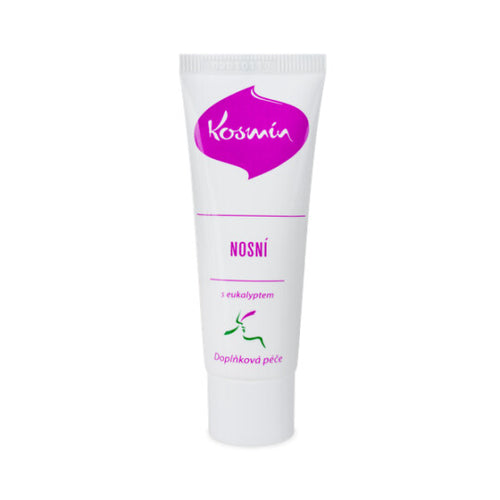 Aromatica Kosmín nosný emulgél 25 ml