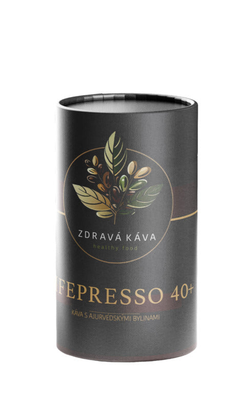 LIFEPRESSO 40+ 500g