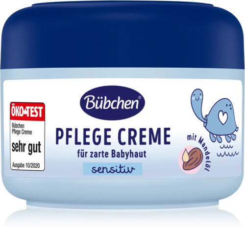 BÜBCHEN Ošetrujúci krém 75 ml
