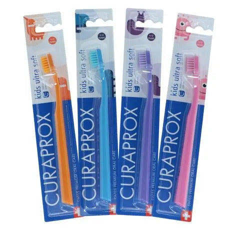 Curaprox CS 5500 ultra soft kids