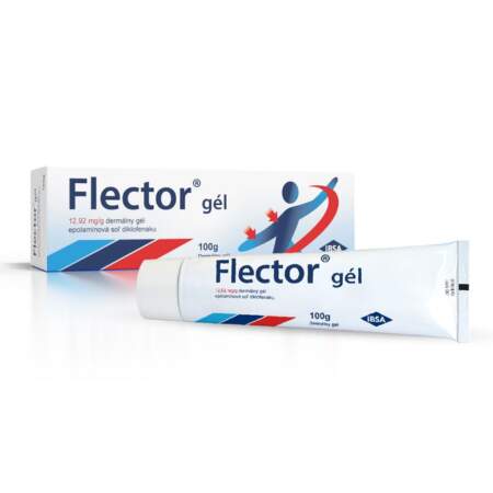 Flector EP gél 100g