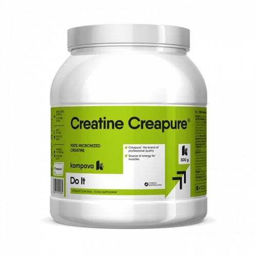 Kompava Creapure 500g