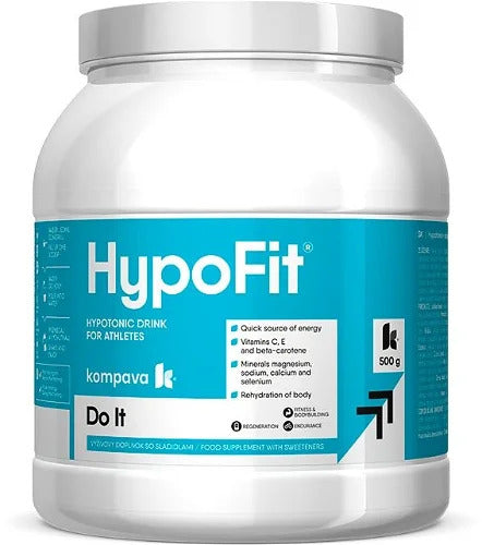 Kompava Hypofit 500 g mango