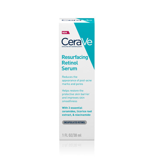CeraVe Resurfacing Retinol Serum 30 ml