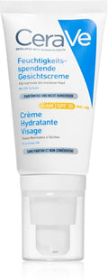 CeraVe hydratačný krém SPF 30 52 ml