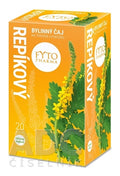 Fytopharma REPÍKOVÝ čaj 20 x 1 g