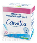 Camilia sol.por.30 x 1 ml