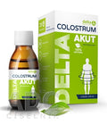 DELTA COLOSTRUM - Liquid Natural 125ml